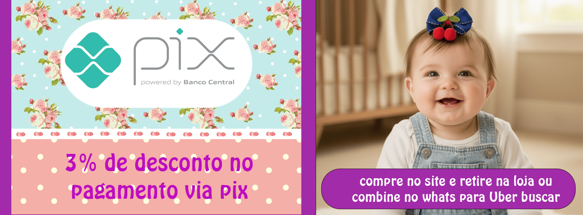 Banner - Desconto Pix-1