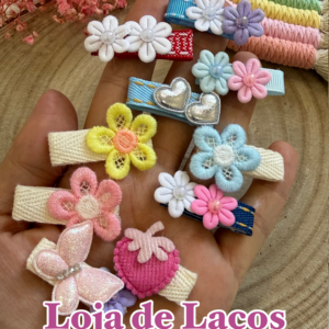 Laço de Velcro