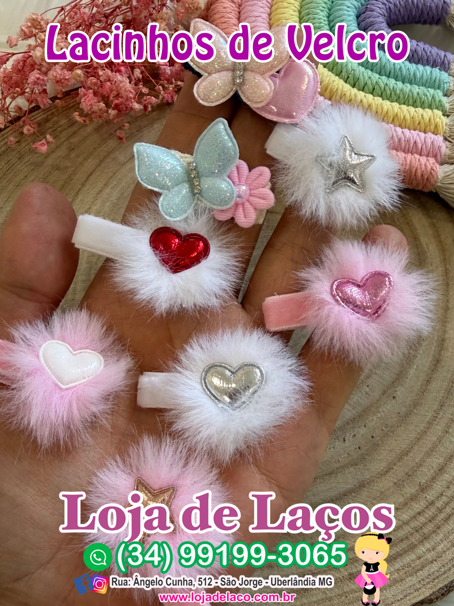Laço de Velcro - Imagem 4