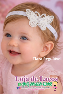 Lindas Faixinhas Para bebê (16)