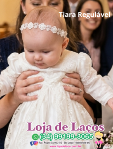 Lindas Faixinhas Para bebê (17)
