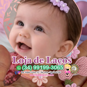 Laços de Velcro